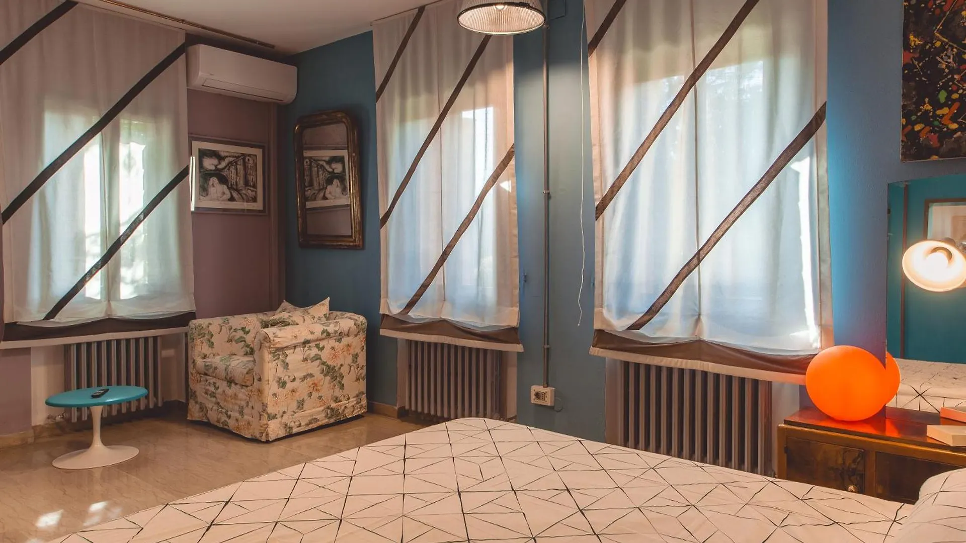 Library House - Venice Apartment Mestre