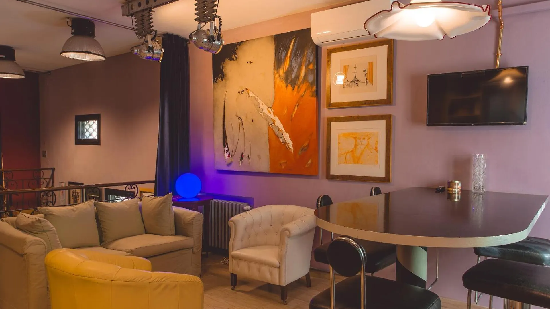 Library House - Venice Apartment Mestre