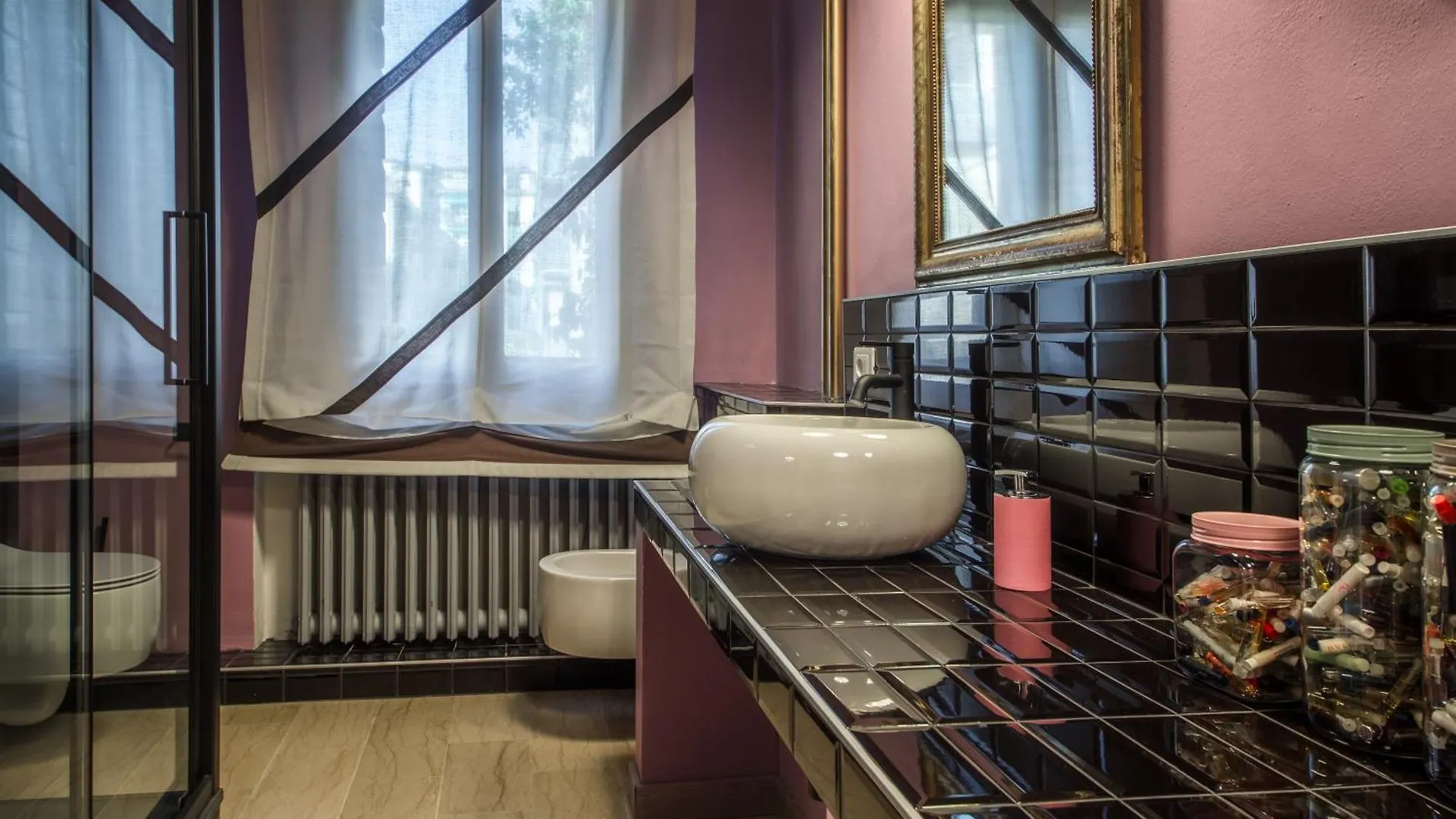 Library House - Venice Apartment Mestre