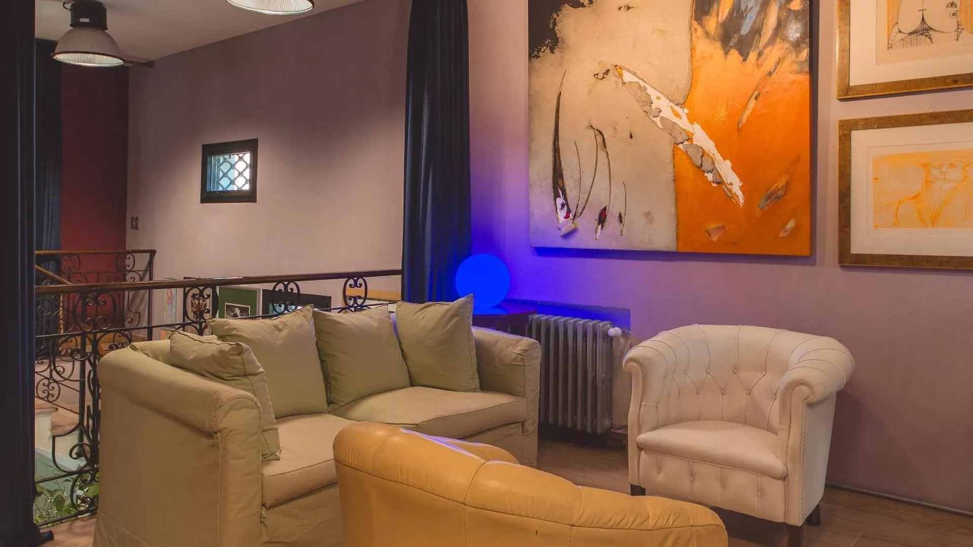 Library House - Venice Apartment Mestre Italy